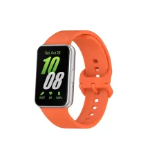Fit 3 KR419 Ware Silikon Kordon - Turuncu