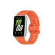 Fit 3 KR419 Ware Silikon Kordon - Turuncu