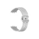 Fit 3 KR419 Ware Silikon Kordon - Gri
