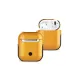 Apple Airpods 2 (2.nesil) 3in1 Kılıf - Sarı