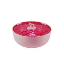 Z5 Arktik Okyanus Temalı BT Kablosuz Hoparlör - Pembe