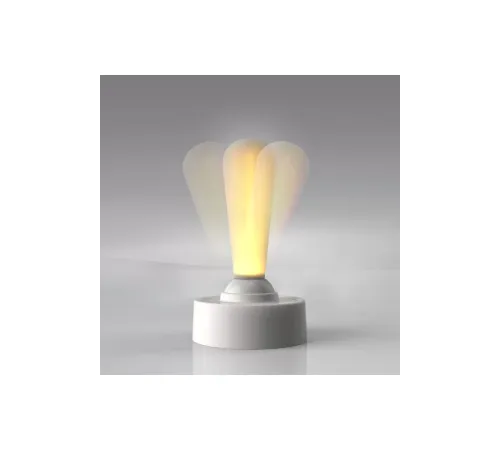 JP-1003 Dekoratif Gece Lambası - Beyaz
