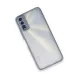 Vivo Y11S Kılıf Montreal Silikon Kapak - Gri