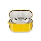 Apple Airpods Pro (1.nesil) 3in1 Kılıf - Sarı