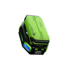 X111 RGB Radyatör Telefon Soğutucu Fan - Siyah