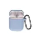 Apple Airpods 2 (2.nesil) Hang Kılıf - Mavi