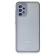 Samsung Galaxy A72 Kılıf Montreal Silikon Kapak - Gri