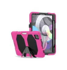 Apple iPad Pro 11 (2020) Kılıf Griffin Tablet Kapak - Pembe