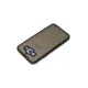 Samsung Galaxy J7 Kılıf Montreal Silikon Kapak - Siyah