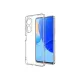 Huawei Nova 9 SE Kılıf Lüx Şeffaf Silikon