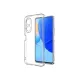Huawei Nova 9 SE Kılıf Lüx Şeffaf Silikon