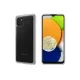 Samsung Galaxy A03 Kılıf Lüx Şeffaf Silikon