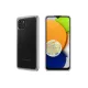 Samsung Galaxy A03 Kılıf Lüx Şeffaf Silikon