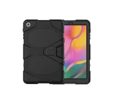Samsung Galaxy T510 Tab A 10.1 Kılıf Griffin Tablet Kapak - Siyah