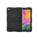 Samsung Galaxy T510 Tab A 10.1 Kılıf Griffin Tablet Kapak - Siyah