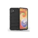 Samsung Galaxy A04E Kılıf Optimum Silikon - Siyah