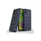 Samsung Galaxy A04E Kılıf Optimum Silikon - Lacivert
