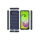 Samsung Galaxy A04E Kılıf Optimum Silikon - Lacivert
