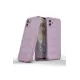 Samsung Galaxy A04E Kılıf Optimum Silikon - Mor