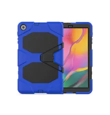 Samsung Galaxy T510 Tab A 10.1 Kılıf Griffin Tablet Kapak - Mavi