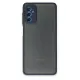 Samsung Galaxy M52 5G Kılıf Montreal Silikon Kapak - Lacivert