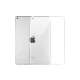 Apple iPad 5 Air 9.7 Kılıf Tablet Şeffaf Silikon