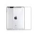 Apple iPad 4 9.7 Kılıf Tablet Şeffaf Silikon