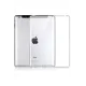 Apple iPad 4 9.7 Kılıf Tablet Şeffaf Silikon