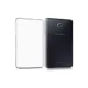 Samsung Galaxy T280 Tab A 7 Kılıf Tablet Şeffaf Silikon