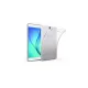 Samsung Galaxy T560 Tab E 9.7 Kılıf Tablet Şeffaf Silikon