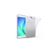Samsung Galaxy T560 Tab E 9.7 Kılıf Tablet Şeffaf Silikon
