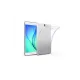 Samsung Galaxy T560 Tab E 9.7 Kılıf Tablet Şeffaf Silikon