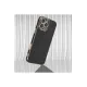 Apple iPhone 16 Pro Kılıf Volet Silikon - Mor