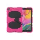 Samsung Galaxy T510 Tab A 10.1 Kılıf Griffin Tablet Kapak - Pembe