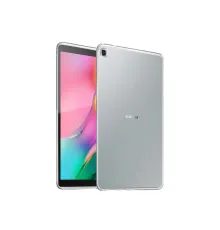 Samsung Galaxy Tab A7 10.4 Kılıf Tablet Şeffaf Silikon