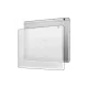 Huawei MediaPad T5 10 Kılıf Tablet Şeffaf Silikon