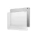 Huawei MediaPad T5 10 Kılıf Tablet Şeffaf Silikon