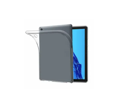 Huawei MatePad T8 8 Kılıf Tablet Şeffaf Silikon