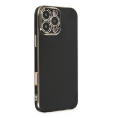 Apple iPhone 16 Pro Kılıf Volet Silikon - Siyah