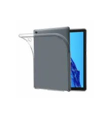 Huawei MediaPad T3 10 / 9.6 Kılıf Tablet Şeffaf Silikon