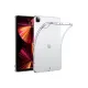 Apple iPad Pro 11 (2020) Kılıf Tablet Şeffaf Silikon