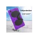 Samsung Galaxy P610 Tab S6 Lite 10.4 Kılıf Griffin Tablet Kapak - Mor