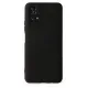 Xiaomi Redmi Note 11T Kılıf Nano içi Kadife Silikon - Siyah