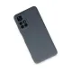 Xiaomi Redmi Note 11T Kılıf Nano içi Kadife Silikon - Gri