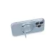 Apple iPhone 14 Pro Kılıf Lukka Magneticsafe Kapak - Sierra Blue