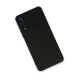 Xiaomi Redmi Note 11 Pro Plus 5G Kılıf Nano içi Kadife Silikon - Siyah
