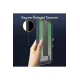 Huawei Mate 10 Lite Kılıf Optimum Silikon - Siyah