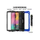 Samsung Galaxy T510 Tab A 10.1 Kılıf Pars Tablet Kapak - Mavi