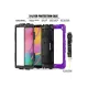 Samsung Galaxy T510 Tab A 10.1 Kılıf Pars Tablet Kapak - Mor