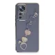 Xiaomi Mi 12T Pro Kılıf Esila Silikon - Gri